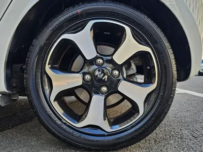 Kia Ray 2014, 96522 км, за 7500000 KRW - фото 17