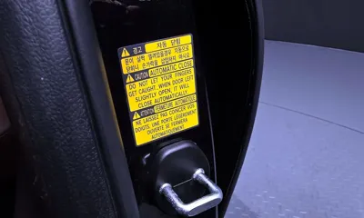 Genesis G80 2022, 133544 км, за 31990000 KRW - фото 37