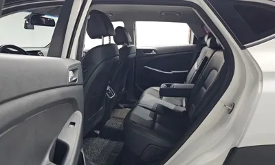 Hyundai Tucson 2018, 88518 км, за 12880000 KRW - фото 12