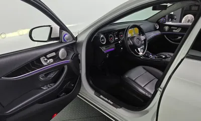 Mercedes-Benz E-Class 2018, 178385 км, за 17890000 KRW - фото 10