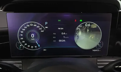 Hyundai Grandeur 2020, 142413 км, за 20500000 KRW - фото 8