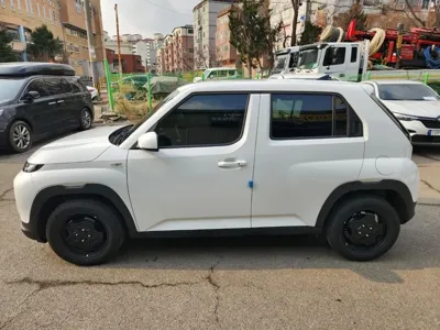 Hyundai Casper 2023, 42608 км, за 15370000 KRW