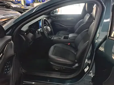 Ford Mondeo 2024, 11700 км, за 83800 CNY - фото 9