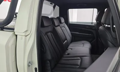 KG_Mobility_Ssangyong Rexton 2020, 73998 км, за 18900000 KRW - фото 11