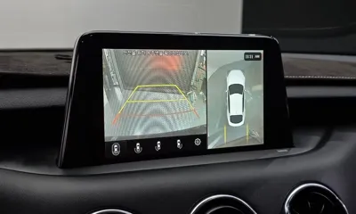 Kia Stinger 2019, 54280 км, за 24300000 KRW - фото 14