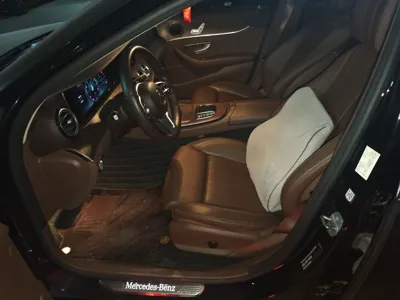 Mercedes-Benz E-Class 2019, 157100 км, за 170093.44 CNY - фото 14