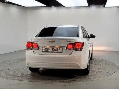 ChevroletGMDaewoo Cruze 2014, 130000 км, за 1500000 KRW