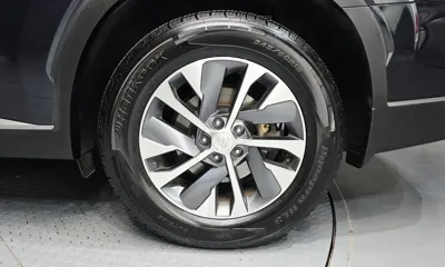 Hyundai Palisade 2021, 101684 км, за 20000000 KRW - фото 21