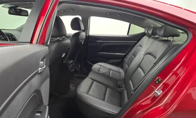 Hyundai Avante 2018, 76237 км, за 9500000 KRW - фото 12
