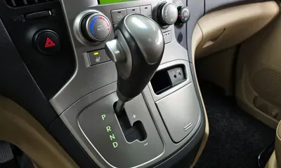 Hyundai Starex 2008, 88105 км, за 7790000 KRW - фото 9