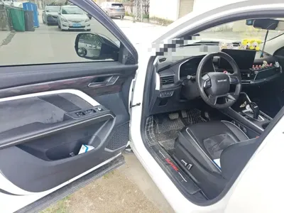 Haval H6 2024, 27200 км, за 69500 CNY - фото 13