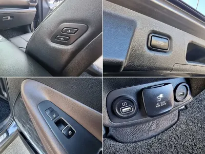 Hyundai Santafe 2021, 112160 км, за 21300000 KRW - фото 12