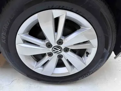 Volkswagen Polo 2023, 12000 км, за 79800 CNY - фото 20