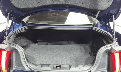 Ford Mustang 2019, 51197 км, за 22900000 KRW - фото 17