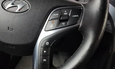 Hyundai Grandeur 2016, 237970 км, за 3990000 KRW - фото 17