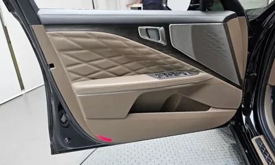Kia K8 2023, 73352 км, за 27900000 KRW - фото 24