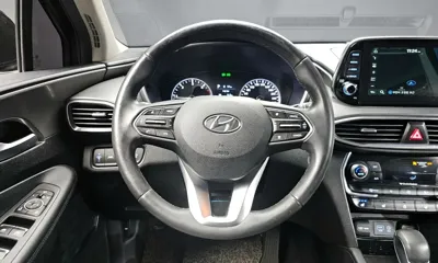 Hyundai Santafe 2019, 117570 км, за 17800000 KRW - фото 12