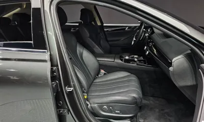 Genesis G80 2024, 38551 км, за 35900000 KRW - фото 26