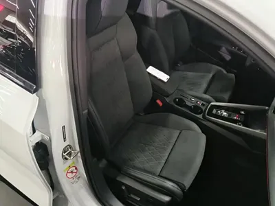Audi A3 2024, 10000 км, за 130500 CNY - фото 25