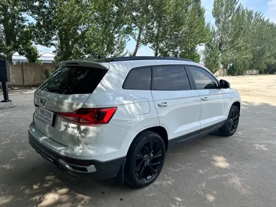 Jetta VS7 2022, 25000 км, за 110800 CNY - фото 20
