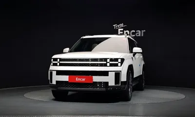 Hyundai Santafe 2024, 29900 км, за 38990000 KRW