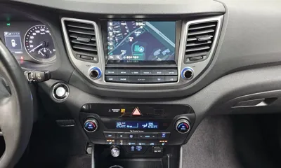 Hyundai Tucson 2017, 144846 км, за 8800000 KRW - фото 16