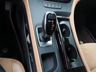 Buick LaCrosse 2019, 136000 км, за 75000 CNY - фото 16