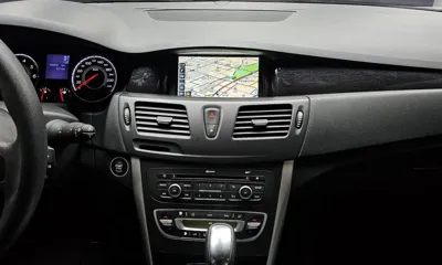 Renault-KoreaSamsung SM5 2018, 149042 км, за 4090000 KRW - фото 14