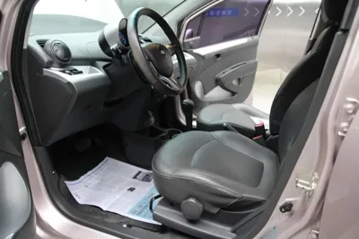 ChevroletGMDaewoo Spark 2013, 86400 км, за 1990000 KRW - фото 12