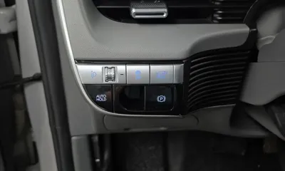 Hyundai Ioniq5 2023, 117416 км, за 27500000 KRW - фото 28