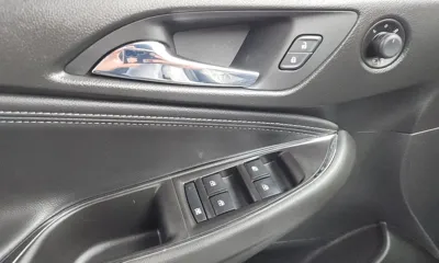 ChevroletGMDaewoo Cruze 2017, 48578 км, за 7800000 KRW - фото 28