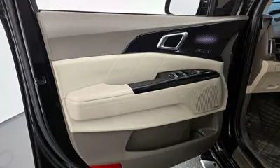 Kia Canival 2021, 143970 км, за 99990000 KRW - фото 24