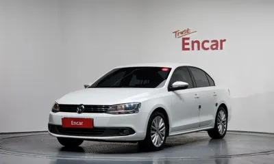 Volkswagen Jetta · 2014 год