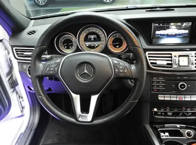 Mercedes-Benz E-Class 2016, 87934 км, за 11900000 KRW - фото 9