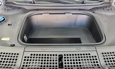 Hyundai Ioniq9 2025, 10114 км, за 72500000 KRW - фото 6