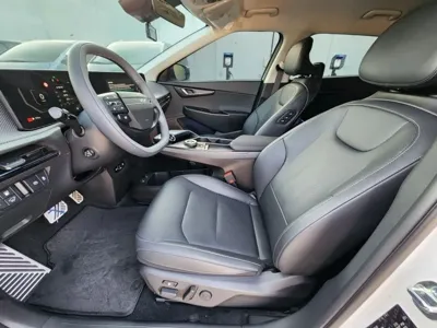 Kia EV6 2026, 4675 км, за 47900000 KRW - фото 9