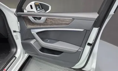 Audi A6 2021, 40524 км, за 38990000 KRW - фото 24