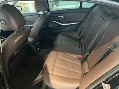 BMW 3 Series 2019, 142000 км, за 119800 CNY - фото 6