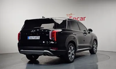 Hyundai Palisade 2021, 154786 км, за 24500000 KRW - фото 2