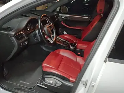 Porsche Macan 2017, 79400 км, за 134000 CNY - фото 9