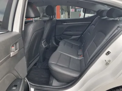 Hyundai Avante 2017, 65844 км, за 10300000 KRW - фото 11