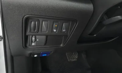 Renault-KoreaSamsung QM6 2020, 80850 км, за 16400000 KRW - фото 20