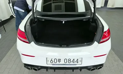 Mercedes-Benz C-Class 2016, 173226 км, за 12690000 KRW - фото 20