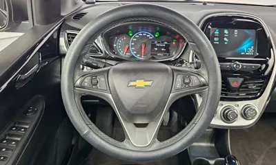 ChevroletGMDaewoo Spark 2016, 145716 км, за 4200000 KRW - фото 13