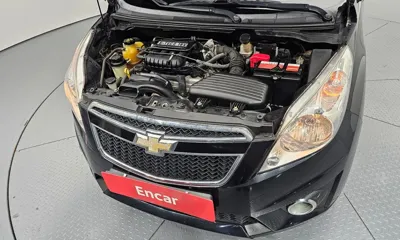 ChevroletGMDaewoo Spark 2012, 77610 км, за 2990000 KRW - фото 6