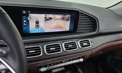 Mercedes-Benz GLE-Class 2025, 8358 км, за 123900000 KRW - фото 18