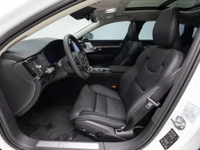 Volvo S90 2026, 821 км, за 59500000 KRW - фото 9