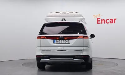 Kia Canival 2021, 123114 км, за 28000000 KRW - фото 4