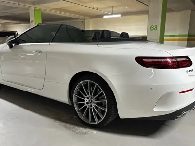 Mercedes-Benz E-Class 2022, 24000 км, за 17160000 KRW