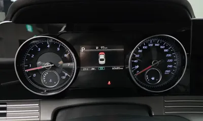 Hyundai Grandeur 2020, 60685 км, за 21000000 KRW - фото 8